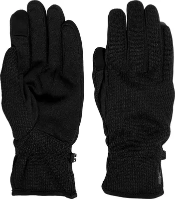 Obrázok produktu pre SPYDER Pánske fleecové rukavice Bandit Glove