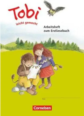 Immagine prodotto di Tobi - Leicht gemacht. Arbeitsheft
