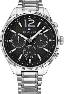 Productafbeelding van Tommy Hilfiger Polshorloges 1791469