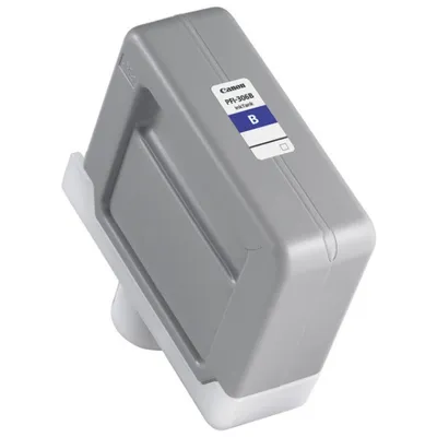 Produktbild von Canon PFI-306 B, Blau, Tinte auf Pigmentbasis, 1 Stück(e)