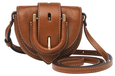Immagine prodotto di FOSSIL borsa a tracolla borsa a tracolla Harwell Crossbody Brown marrone