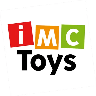 Produktbild von IMC Toys 927360, 1,5 Jahr(e), Junge/Mdchen, 290 mm, 360 g, Pink