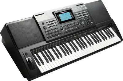 Obrázok produktu pre Kurzweil KP200 Keyboard s dynamikou