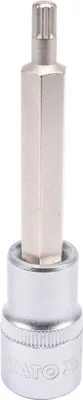 Obrázok produktu pre Yato YT-04351, 1/2", 100 mm, 1 kusov