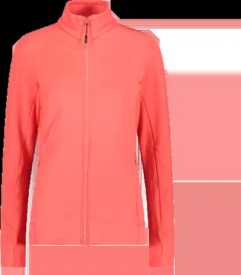 Produktbild von Cmp 33g2676 Jacke Orange M Frau Orange M