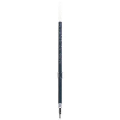 Obrázok produktu pre OHTO No. 895NP Náplň do guľôčkového pera - 0,5 mm Needle Point - Čierna