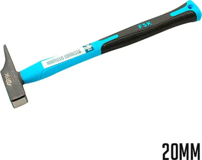 Obrázok produktu pre Kladivo Ferrestock Ø 20 mm
