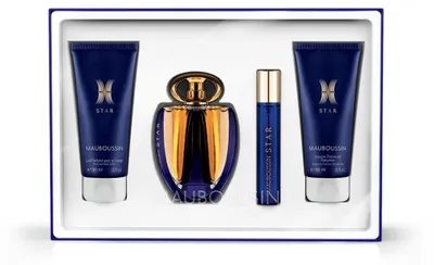 Productafbeelding van Mauboussin Star EP 90 Vap Cofre