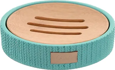 Obrázek produktu pro Fijalo Meti_PB203639, Zelená, Bamboo, 110 mm, 110 mm, 25 mm