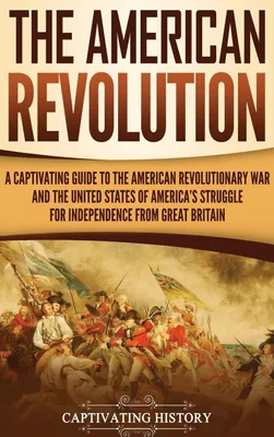 Produktbild von The American Revolution