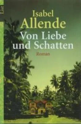Immagine prodotto di Von Liebe und Schatten: Roman
