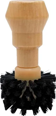 Produktbild von Geeignet für 51-mm-Pulverschalen