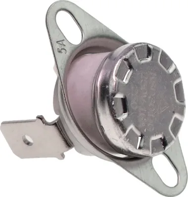 Produktbild von Beko 263410017 Sicherheitsthermostat für Backofen Herd (siehe Beschreibung)