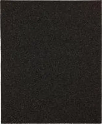 Obrázok produktu pre kwb 830432 Brúsny papier zrnitosti 320 (d x š) 280 mm x 230 mm 5 ks