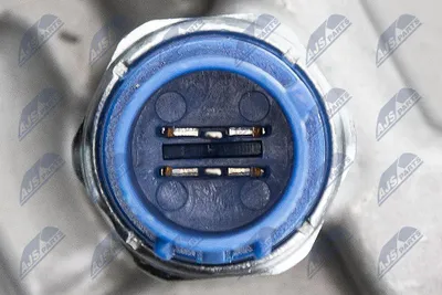 Produktbild von NTY EFR-HD-011 Steuerventil Nockenwellenverstellung für HONDA ACCORD VIII (CU)
