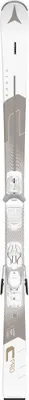 Produktbild von Atomic CLOUD PRO + M 10 GW Damen Ski Fortgeschrittene 24/25 weiß 157