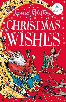 Produktbild von Christmas Wishes