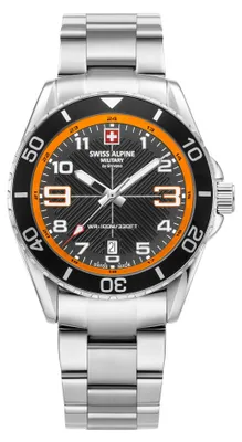 Immagine prodotto di Swiss Alpine Military hodinky 7029.1139