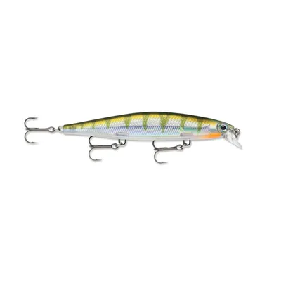 Produktbild von Rapala® Shadow Rap® - barva YP 110 mm