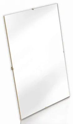 Cliprahmen A2 (42x59,4 cm) – randloser Fotoliste mit Acrylglas