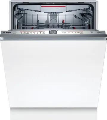 Image de Bosch Lave-vaisselle entièrement intégré 60cm XXL Série 6 SBH6TCX01E