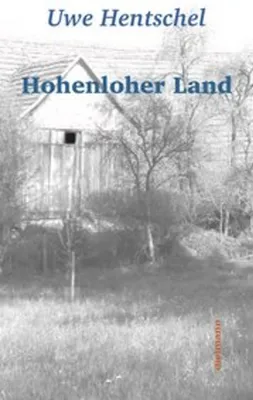 Zdjęcie produktu dla Hohenloher Land
