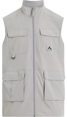 Image de McKinley Vestes 431626901, Pointure: 170