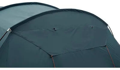 Produktbild von Easy Camp Edendale 400, Camping, Tunnelzelt, 4 Person(en), 12,2 kg, Blau