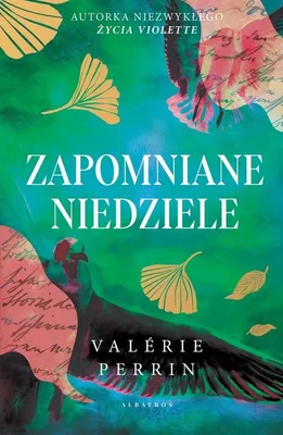 Zdjęcie produktu dla Zapomniane niedziele