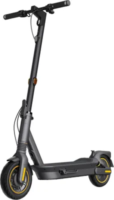 Produktbild von Ninebot eKickScooter MAX G2 D Powered by Segway