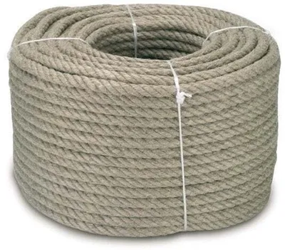 Obrázek produktu pro Lanex Classic Hemp Rope 10mm