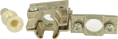 Immagine prodotto di HARTING Han PE modulo inserto maschio (M) connettore a crimpare, 1 polo 100A - 1 pezzo