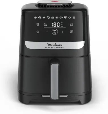 Image de Moulinex Air Fryer EZ5528F0