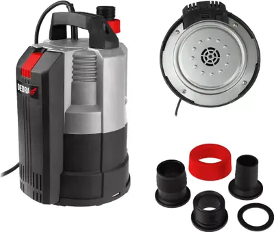 Produktbild von Niederdruckpumpe für sauberes Wasser 350W
