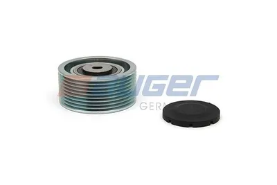 Produktbild von Umlenk-/Führungsrolle, Keilrippenriemen AUGER 86749
