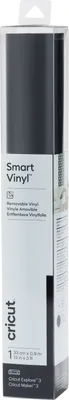 Produktbild von Cricut Smart Vinyl Removable Roll Selbstklebende Vinylfolie    One Size
