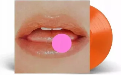 Image de Kesha : . (Period) (Indie Exclusive Edition) (Orgy Orange Vinyl)