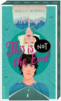 Obrázok produktu pre This Is Not The End