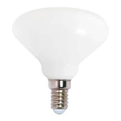 Produktbild von LED Filament Leuchtmittel R70 Allegra 2,5W = 25W E14 opal 200lm 2700K warmweiß DIMMBAR