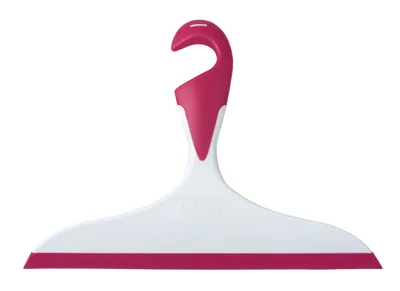 Produktbild von Badezimmerwischer Loano Pink