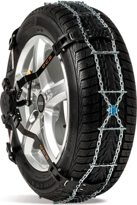 Immagine prodotto di Catene A Neige Rudcomfort Centrax N889