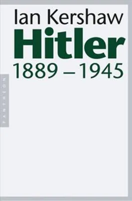 Produktbild von Hitler