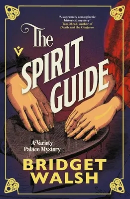 Obrázok produktu pre The Spirit Guide