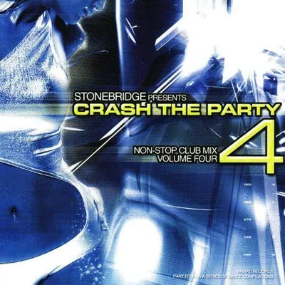 Zdjęcie produktu dla Crash The Party 4