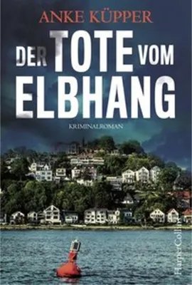 Produktbild von Der Tote vom Elbhang