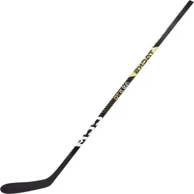 Produktbild von Ccm Tacks As 570 55 28 Eishockeyschläger Für Linkshänder Mittelstufe Golden 55´´ Golden 55´´