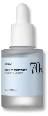 Obrázok produktu pre Anua Birch 70 Moisture Boosting Serum