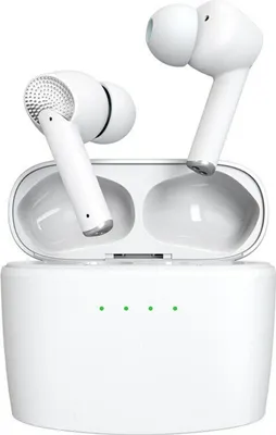 Produktbild von Kopfhörer Headset Bluetooth Ohrhörer Kabellos Stereo Wireless Bass Touch Control