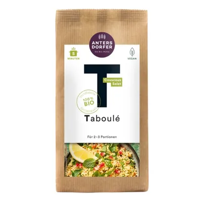 Produktbild von T - Taboulé 150g 6er Pack