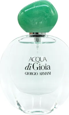 Zdjęcie produktu dla Giorgio Armani Acqua Di Gioia 100ml edp